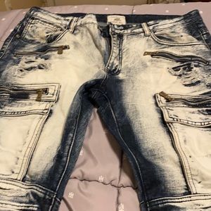 Men’s Slim Fit Jeans
